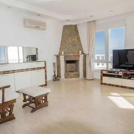 With Fantastic Panoramic Views Alanya