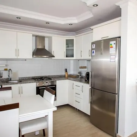 With Fantastic Panoramic Views Σπίτι διακοπών *