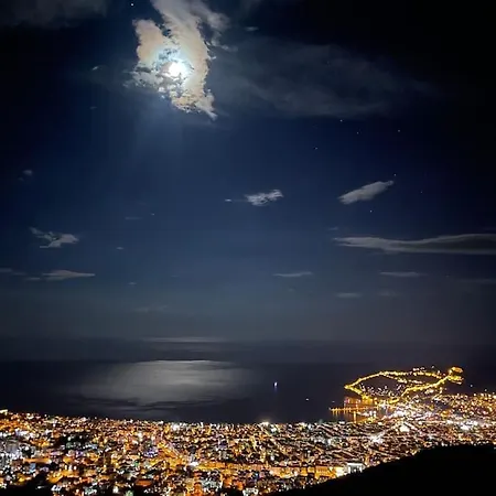 With Fantastic Panoramic Views Αλάνια