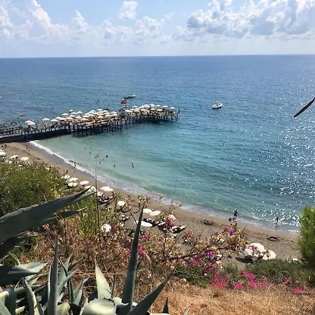 With Fantastic Panoramic Views Σπίτι διακοπών *