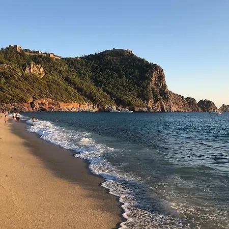 Σπίτι διακοπών With Fantastic Panoramic Views