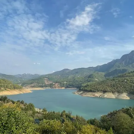 Σπίτι διακοπών With Fantastic Panoramic Views *