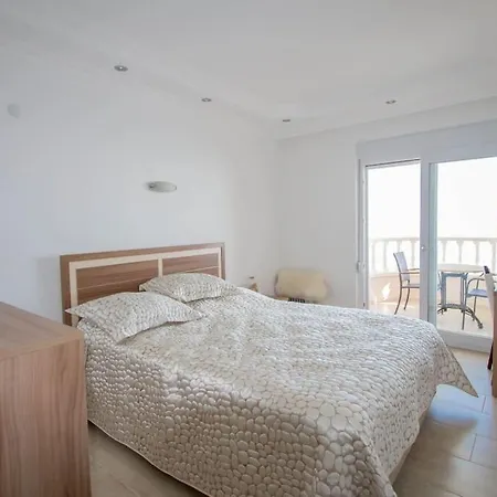 With Fantastic Panoramic Views
